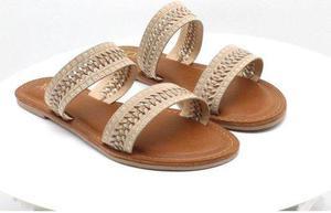 Xoxo Ravenna Flat Sandal Women's Shoes