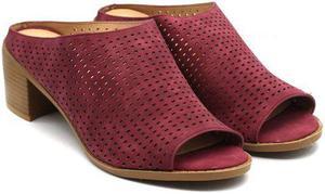 Journee Collection Women's Ziff Mules Women's Shoes