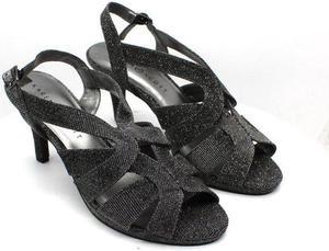 Karen Scott Belindah Slingback Dress Sandals