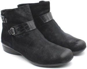 Naturalizer Cole Booties Women's Shoes