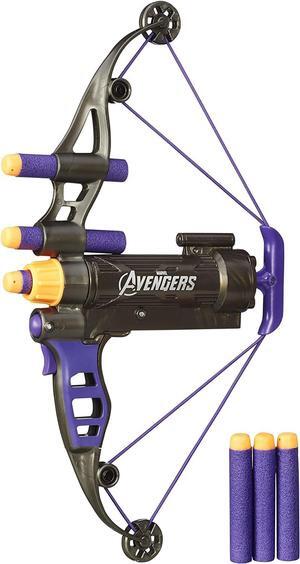 Hawkeye Longshot Bow Toy