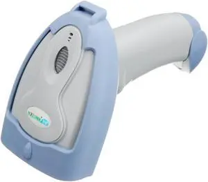 Wireless bluetooth Handheld USB Laser Barcode Scanner Barcode For PC IOS