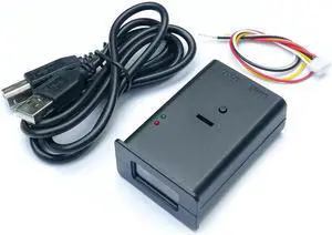 GM66 1D 2D Code Scanner Bar Code Reader QR Code Reader Module 5V DC