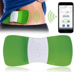 WiTouch Pro TENS Unit for Back Pain Relief