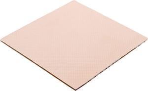 Thermal Grizzly Minus Pad 8 (Thermal Pad) Silicone, Self-Adhesive, Thermally Conductive Thermal Pad - Conducts Heat and Cools The Heating Elements of The Computer or Console -100x100x2.0mm