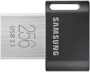 Samsung MUF-256AB USB Flash Drive 256 GB USB Type-A 3.1 (3.1 Gen 1) Black, Stainless Steel USB Flash Drives (256 GB, USB Type-A, 3.1 (3.1 Gen 1), Swivel, 3 g, Black, Stainless Steel) Samsung MUF-256AB USB Flash Drive 256 GB USB Type-A 3.1 (3.1 Gen 1) Black, Stainless Steel USB Flash Drives (256 GB, USB Type-A, 3.1 (3.1 Gen 1), Swivel, 3 g, Black, Stainless Steel)
