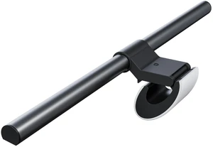 Monitor Light Bar, Wireless Controller, Stepless Dimming Brightness & Color Temperature, Eye-Care Light Bar, No Screen Glare, Space Saving Monitor Light Bar, Wireless Controller, Stepless Dimming Brightness & Color Temperature, Eye-Care Light Bar, No Screen Glare, Space Saving