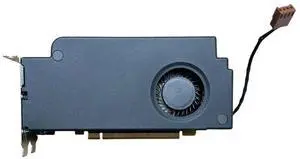 HP NVIDIA Quadro T2000 4GB GDDR5 Graphics Card GPU 4x mDP Low Profile M13728-001