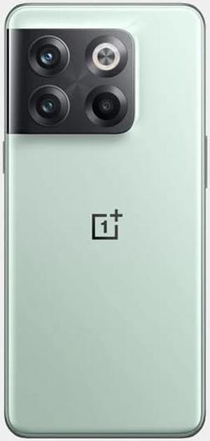 OnePlus Ace Pro 10T 5G Dual 256GB 16GB RAM Factory Unlocked GSM Only  No CDMA  not Compatible with VerizonSprint China Version wGoogle Play  Green
