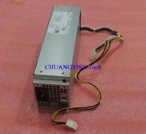 V3650 3668 3050 5050 7050 Power Supply 200 Watts,NF9FK,YC76R,R9JGD,CGFJT,6+4 Pin,work perfect V3650 3668 3050 5050 7050 Power Supply 200 Watts,NF9FK,YC76R,R9JGD,CGFJT,6+4 Pin,work perfect