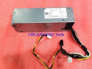 V3650 OPX 5050 7050 Power Supply 300 Watts,X0DDG,HU300EGS-00;J82T5,H300EGS-00,6+6+4 Pin,work perfect