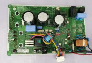 good working for air conditioning Computer board 6870A90055Q-5 6871A10135K