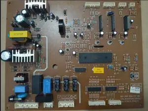 good working for refrigerator computer board power module 30143E1050 FRU-573B KA57NV40TI/08 board