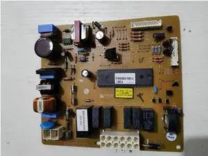 good working for refrigerator computer board power module CS-PJT board EBR327903 EBR54874740