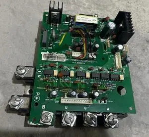 ME-POWER-50A(IR341) PM50CL1A120 Good Working Tested