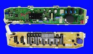 Panel de Control para lavadora LG tablero de ordenador mbr830378 buen funcionamiento