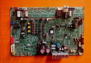 good for Air conditioning computer board circuit board MMY-MAP1201HT8 MCC-1429-08 good working