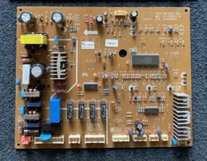 good for refrigerator computer board circuit board 30143B4001 30143D4100 requency conversion board part