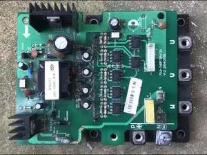 good for Air conditioning computer board FUJI-7MB75RA120 ME-POWER-75A PC board