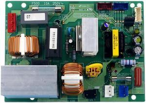 And Air Conditioning Board MCC-1439-06 3M1C13AG 4316V378 MMY-MAP1601HT8 Spot Photo, 1-Year Warranty