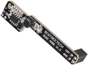 Module d'alimentation V1.0 Mode dcd, Firmware BTT, pour Module WIFI, BTT SKR v1.4/1.4, Turbo Board, pièces d'imprimante 3d Module d'alimentation V1.0 Mode dcd, Firmware BTT, pour Module WIFI, BTT SKR v1.4/1.4, Turbo Board, pièces d'imprimante 3d