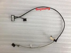 Câble de connexion de commutateur de caméra pour Lenovo ThinkPad X240 X260 X230S X240S X250 FRU 04X0875 04X0876