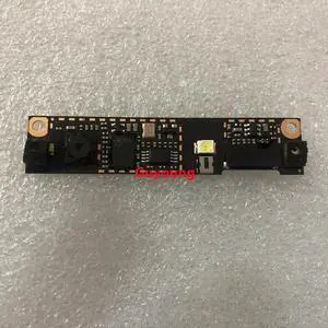 Kit de caméra Webcam pour ordinateur portable, pour HP 2170P 2570P