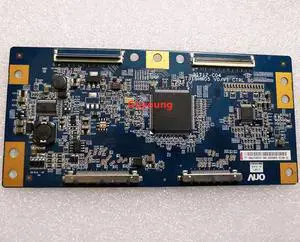 Logic board 32, 37, 42, 46 pouces, pour V0/V1 CTRL BD 31T12-C04, T-CON