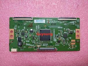 Bonne carte de test T-CON pour V15 UHD TM120 LGE Ver 0.4