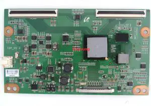 Panneau logique t-con pour sony KLV-46EX500 KLV-55EX500, tdp _ v0.4 32/40/46/55 pouces