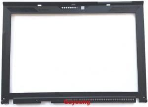 Orig  coque avant d'écran LCD pour ordinateur portable, pour Lenovo ThinkPad X200 X200S X201 X201i X201S, pièce de cadre 44C9541 04W0360