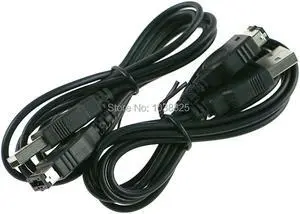 USB charger Lead for Nintendo DS NDS GBA SP Charging Cable Cord for Game Boy Advance SP