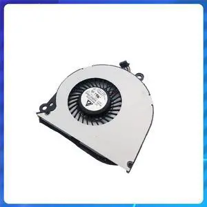 For Dell Latitude E7420 E7440 E7450 5V 0.45A 0HMWC7 0423H4 0R65J0 DC28000D7SL KSB05105HC CPU Cooling Fan Cooling Radiator Fan