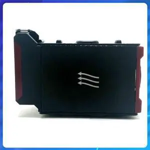 FOR HP DL360 DL360p DL360e G8 Gen8 DL360G8 Cooling Fan 822531-001 732136-001 654752-001 697183-003 Server Fan
