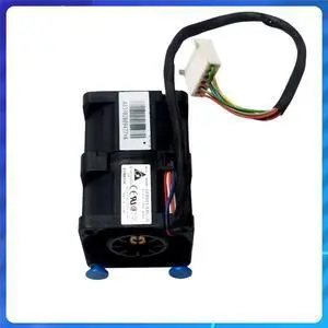 for HP DL120 DL160 G6 G7 DL160G6 DL165G7 System Cooling Fan 40Mm Server Accessories Cooling Fan 12V 1.82A 519711-001