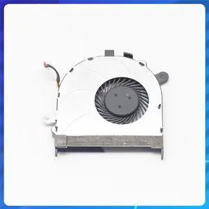 For Dell Inspiron 13 7347 / 7348 / 7352 DW2RJ 0DW2RJ Fan Laptop CPU Cooling Fan CPU Fan KSB0705HBA11