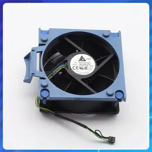 for HP ProLiant ML110 G7 ML110G7 System Cooling Fans 644757-001 631568-001 Server Tower Chassis CPU Cooling Fan