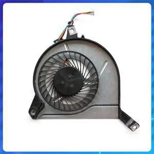 for HP 14-P 15-P 16-P 17-P 14-V 15-V 16-V 17-V Series CPU Fan CPU Cooling Fan 767712-001 773447-001
