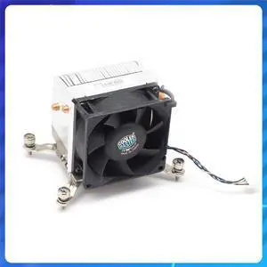 FOR HP 400 ProDesk 600 EliteDesk 800 G1 G2 G3 SFF CPU Cooling Fan Heatsink 711578-002 711578-001 EL1606 Heat sink Fan