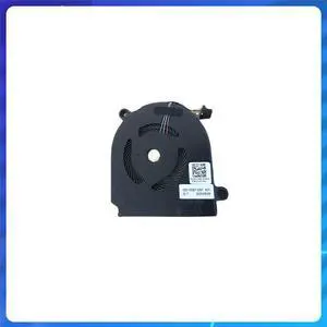 OEM Laptop Notebook Computer CPU Cooling Fan 2-in-1 0KC1WR KC1WR for DELL Latitude 13 5300 2-in-1 OEM Laptop Notebook Computer CPU Cooling Fan 2-in-1 0KC1WR KC1WR for DELL Latitude 13 5300 2-in-1
