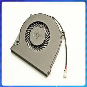 for Gigabyte Aorus P35X P35W P35XV4 CPU Cooling Fan Laptop CPU Cooling Fan Radiator Fan 4 Wire