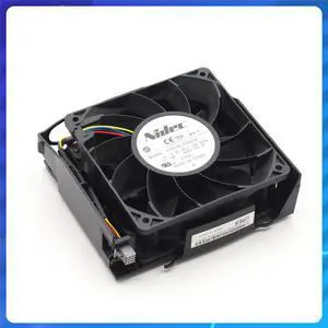 FOR Dell PowerEdge R900 Front Internal Cooling Fan V34809-35DELF NW869 0NW869 Server CPU Case Cooling Fan Assembly