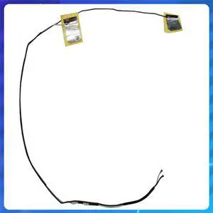 For Dell inspiron 15 5565 5567 BAL20 DC33001UI0L 03R75G 3R75G Laptop Wireless Network Card WiFi Antenna Cable For Dell inspiron 15 5565 5567 BAL20 DC33001UI0L 03R75G 3R75G Laptop Wireless Network Card WiFi Antenna Cable