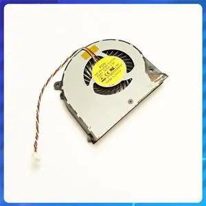 For Gigabyte P35 P35X P35W P73 P35XV4 Laptop Fan CPU Cooling Fan DFS2000058P0T