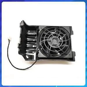 for HP Z440 Cooling fan Workstation Front Chassis Fan Workstation Front Case Fan Assembly 647113-001 CPU Fan