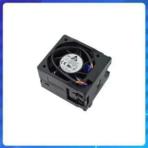 FOR Dell PowerEdge R530 R530XD MRX6C 0MRX6C 3D7GY-A01 CPU Cooling Fan CPU Cooler Server Fan PFR0612DHE-C