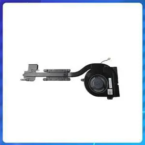 for Dell Latitude E5470 5470 0HKJFT 09WGT9 HKJFT 9WGT9 Laptop Cooling Radiator Fan CPU Cooling Fan Heatsink CPU Fan