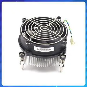 FOR HP Compaq 8000 8080 8100 8180 Z200 Workstation 4-Pin CPU Processor Heatsink Fan LGA1155 SFF Cooling Fan 577795-001