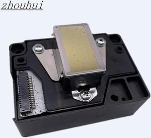 F185000 Printhead reFor EPSON T1100 T1110 T110 L1300 T30 T33 C10 C110 C120 C1100 ME1100 ME70 ME650 TX510 Print Head