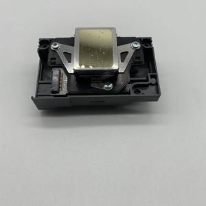 cabezal For epson Printhead F180000 F180040 F180030 F180010 PX660 PX610 P50 P60 T50 T60 A50 T59 TX650 TX659 L800 L801 L805 L850